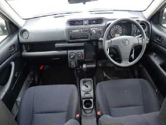 TOYOTA PROBOX 2017 Image 6