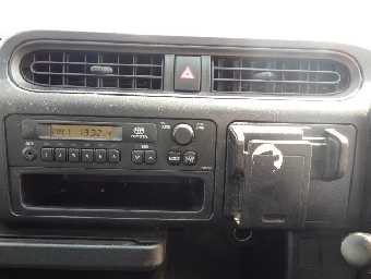 TOYOTA PROBOX 2017 Image 7