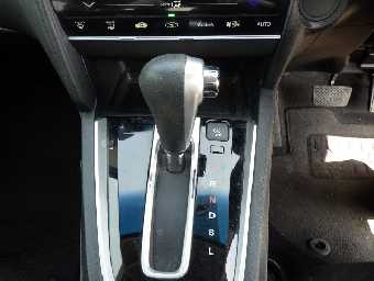 HONDA SHUTTLE 2017 Image 10