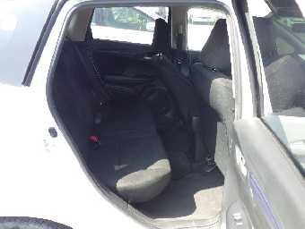 HONDA SHUTTLE 2017 Image 12