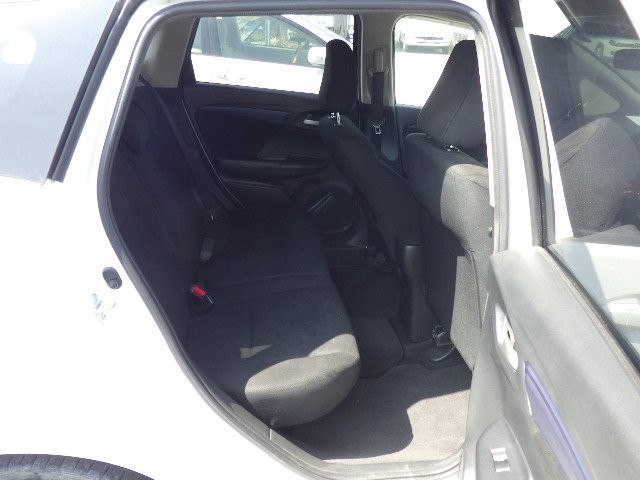 HONDA SHUTTLE 2017 Image 19