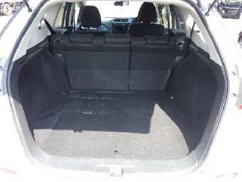 HONDA SHUTTLE 2017 Image 13