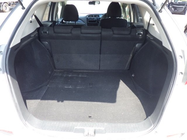 HONDA SHUTTLE 2017 Image 20