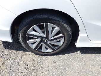 HONDA SHUTTLE 2017 Image 18