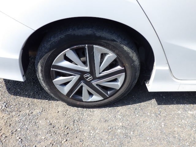 HONDA SHUTTLE 2017 Image 25