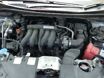 HONDA SHUTTLE 2017 Image 19