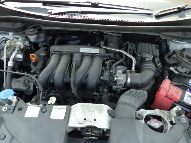 HONDA SHUTTLE 2017 Image 26