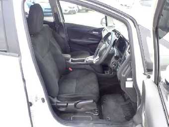 HONDA SHUTTLE 2017 Image 6