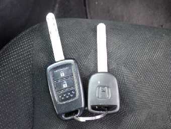 HONDA SHUTTLE 2017 Image 7