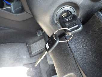 HONDA SHUTTLE 2017 Image 8