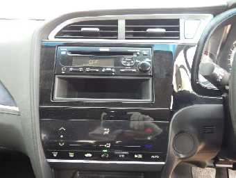 HONDA SHUTTLE 2017 Image 9