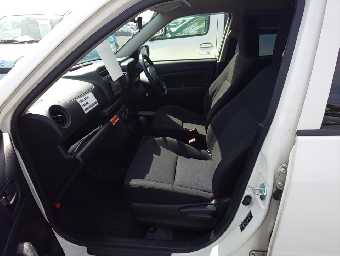 TOYOTA PROBOX 2017 Image 12