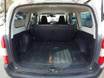 TOYOTA PROBOX 2017 Image 5