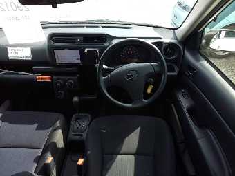 TOYOTA PROBOX 2017 Image 6