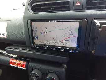 TOYOTA PROBOX 2017 Image 7