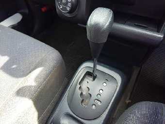 TOYOTA PROBOX 2017 Image 8