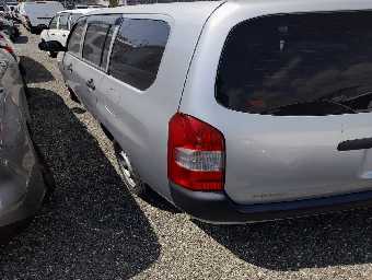 TOYOTA PROBOX 2018 Image 12