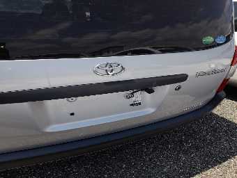 TOYOTA PROBOX 2018 Image 13