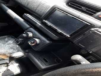 TOYOTA PROBOX 2018 Image 14