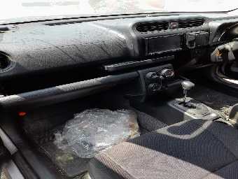 TOYOTA PROBOX 2018 Image 15