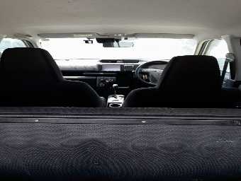 TOYOTA PROBOX 2018 Image 16