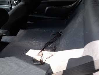 TOYOTA PROBOX 2018 Image 17