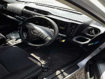 TOYOTA PROBOX 2018 Image 18