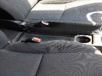 TOYOTA PROBOX 2018 Image 20