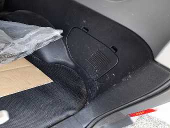 TOYOTA PROBOX 2018 Image 21