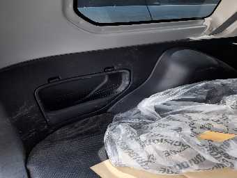 TOYOTA PROBOX 2018 Image 22