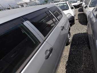 TOYOTA PROBOX 2018 Image 25