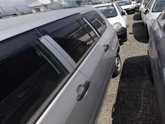 TOYOTA PROBOX 2018 Image 31