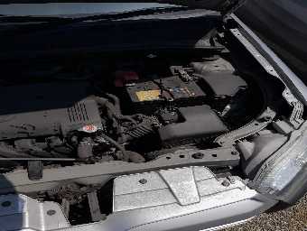 TOYOTA PROBOX 2018 Image 26