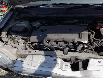 TOYOTA PROBOX 2018 Image 27