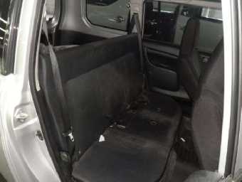 TOYOTA PROBOX 2018 Image 7