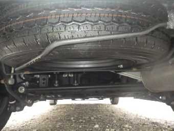 TOYOTA SUCCEED 2019 Image 13