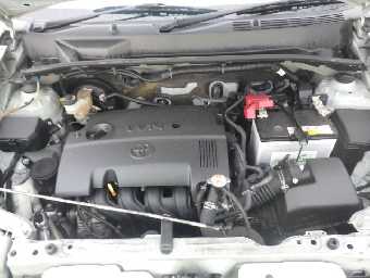 TOYOTA SUCCEED 2019 Image 14