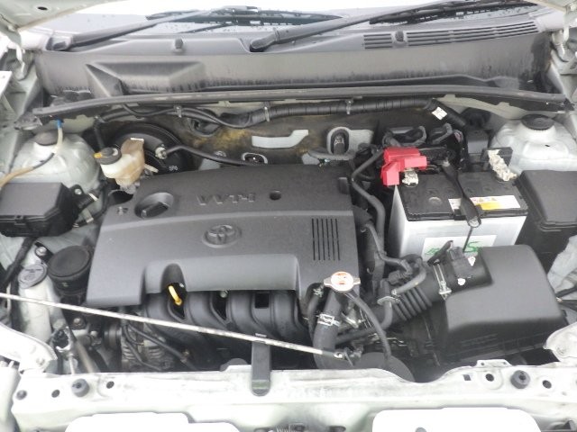 TOYOTA SUCCEED 2019 Image 23