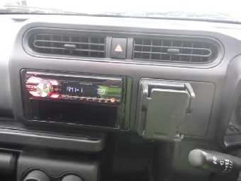 TOYOTA SUCCEED 2019 Image 5