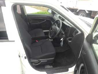 TOYOTA SUCCEED 2019 Image 6