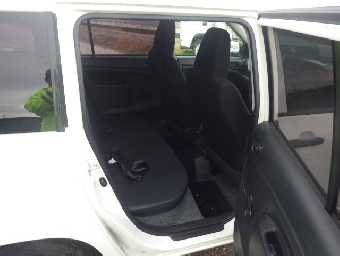 TOYOTA SUCCEED 2019 Image 7