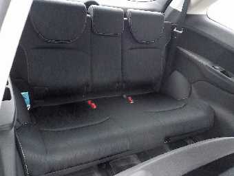 HONDA ODYSSEY 2017 Image 13