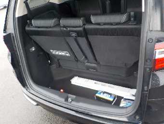 HONDA ODYSSEY 2017 Image 14