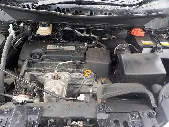 HONDA ODYSSEY 2017 Image 20