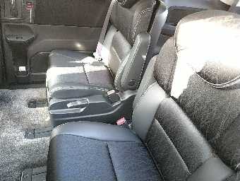 HONDA ODYSSEY 2017 Image 6