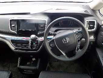 HONDA ODYSSEY 2017 Image 7