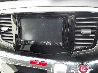 HONDA ODYSSEY 2017 Image 8