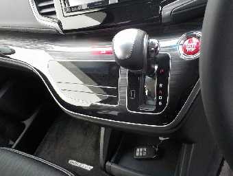 HONDA ODYSSEY 2017 Image 9