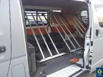 TOYOTA REGIUSACE 2013 Image 8