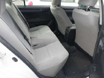 TOYOTA COROLLA AXIO 2017 Image 7